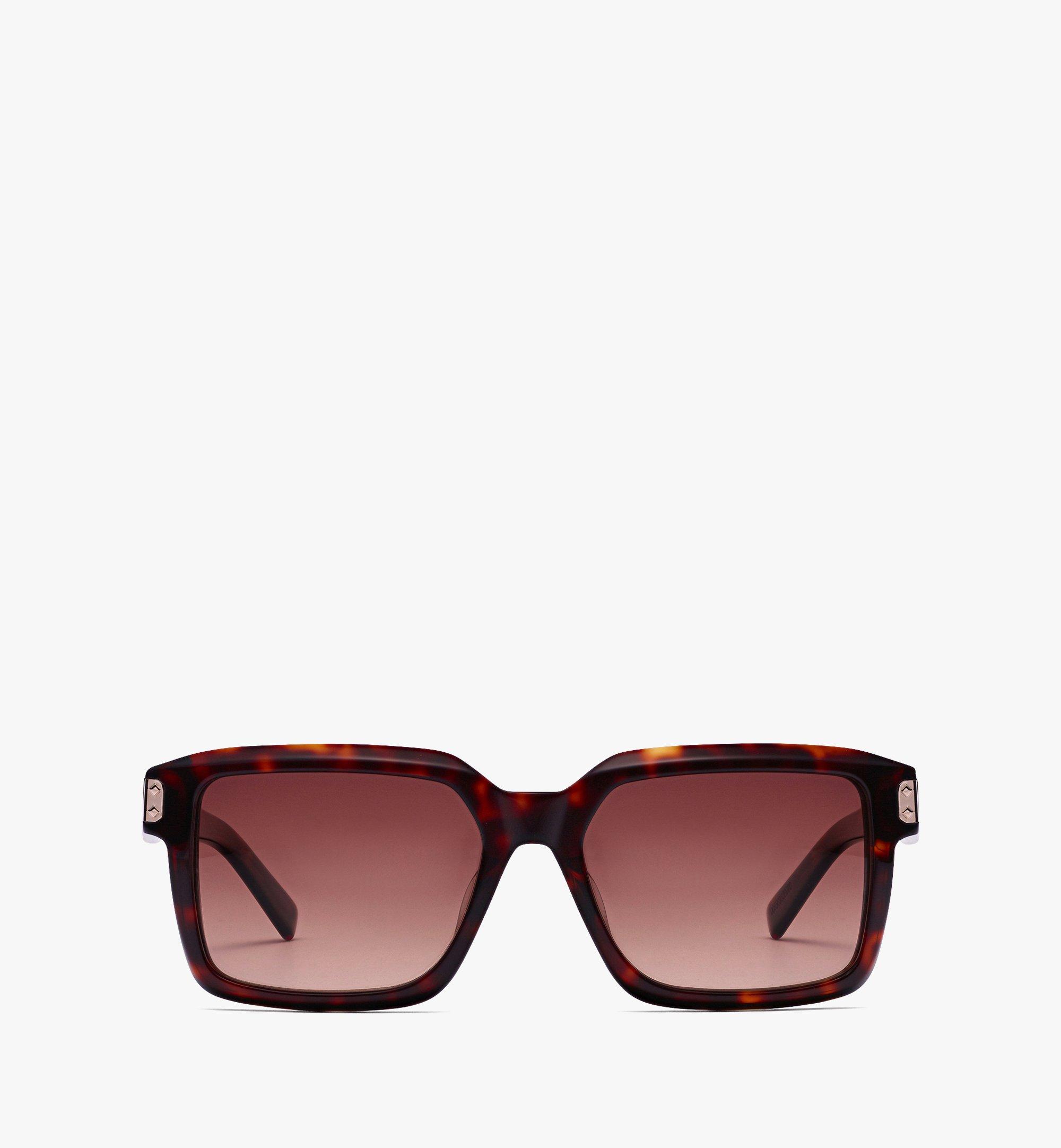 Oversized Square Sunglasses 1